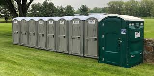 Best Portable Toilets for Parks and Recreation Areas  in USA